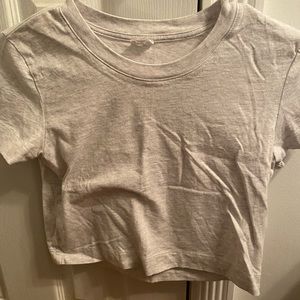 wilfred top from aritzia